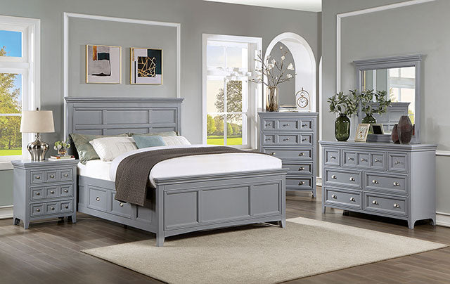 Castlile - Dresser