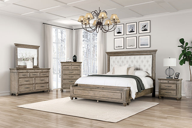 Philomath - Dresser