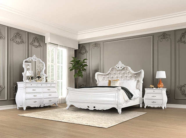 Valentini - Dresser