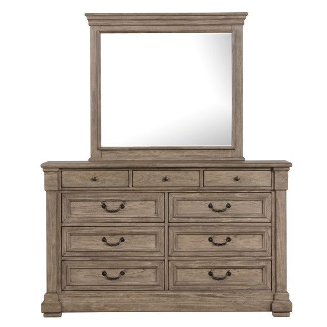 Sheringham - Dresser