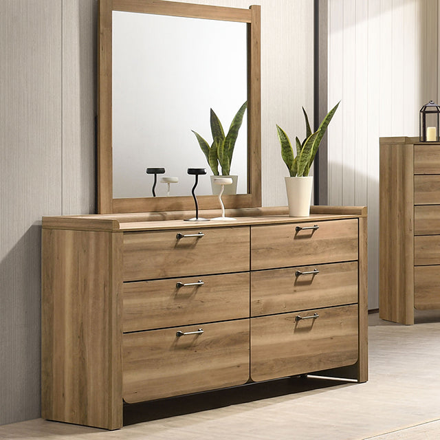 Elinora - Dresser