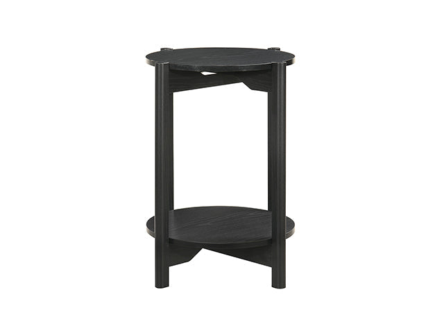 Hyde - Round End Table