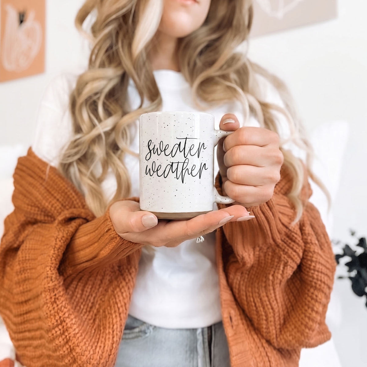 Sweater Weather 16oz