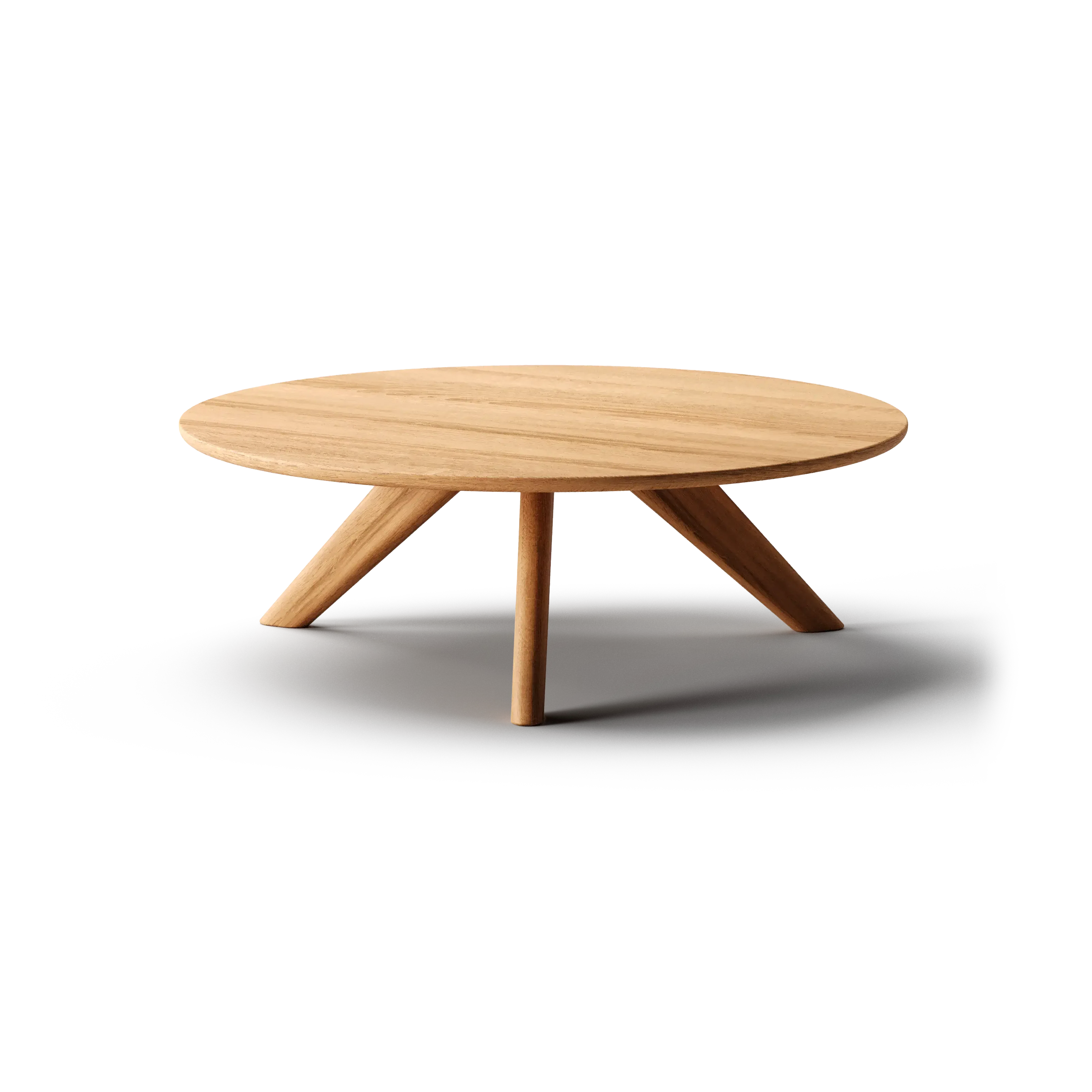 THE YORK - coffee table
