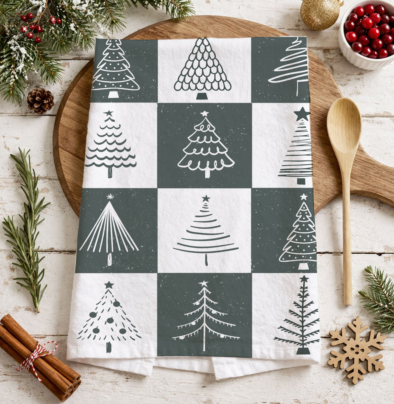 Christmas Tree
