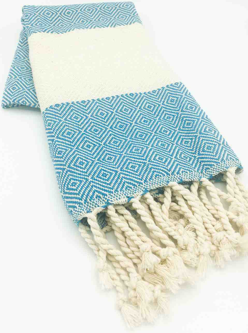 Diamond Hand Towel