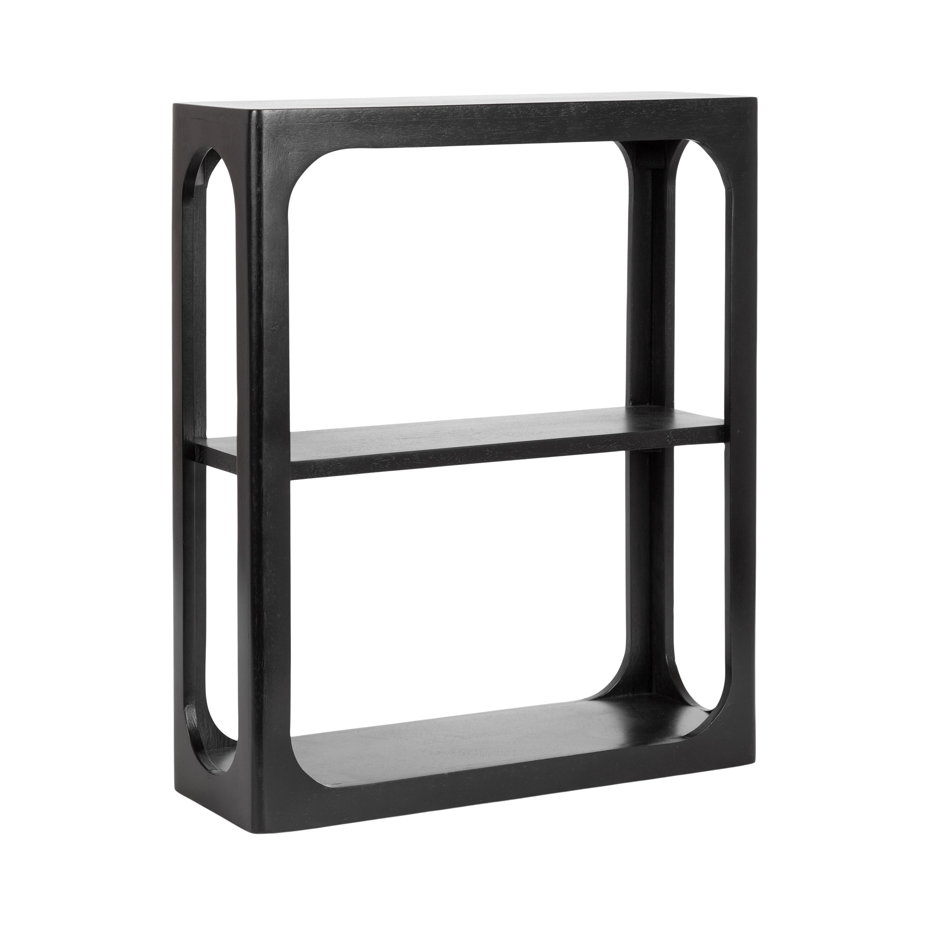 Dahl Tiered Wall Shelf