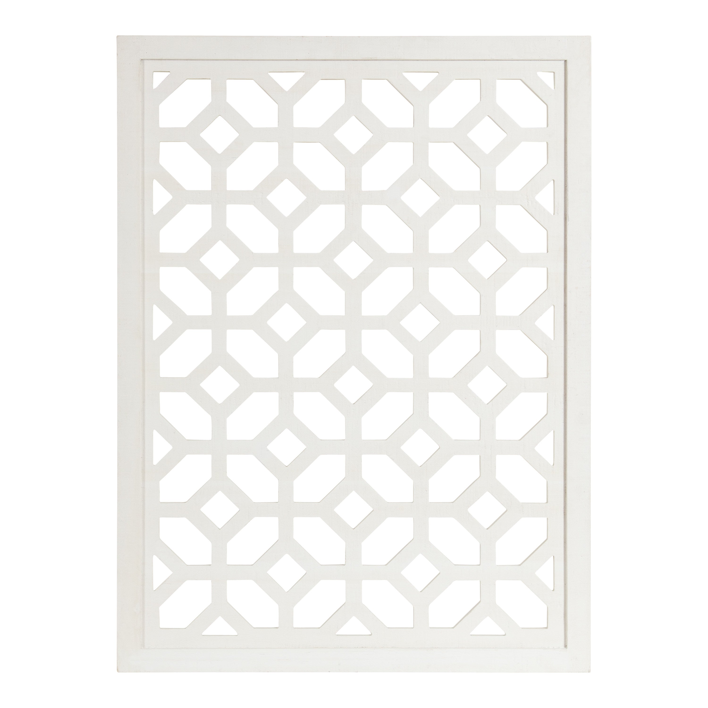 Latonia Wall Art Plaque