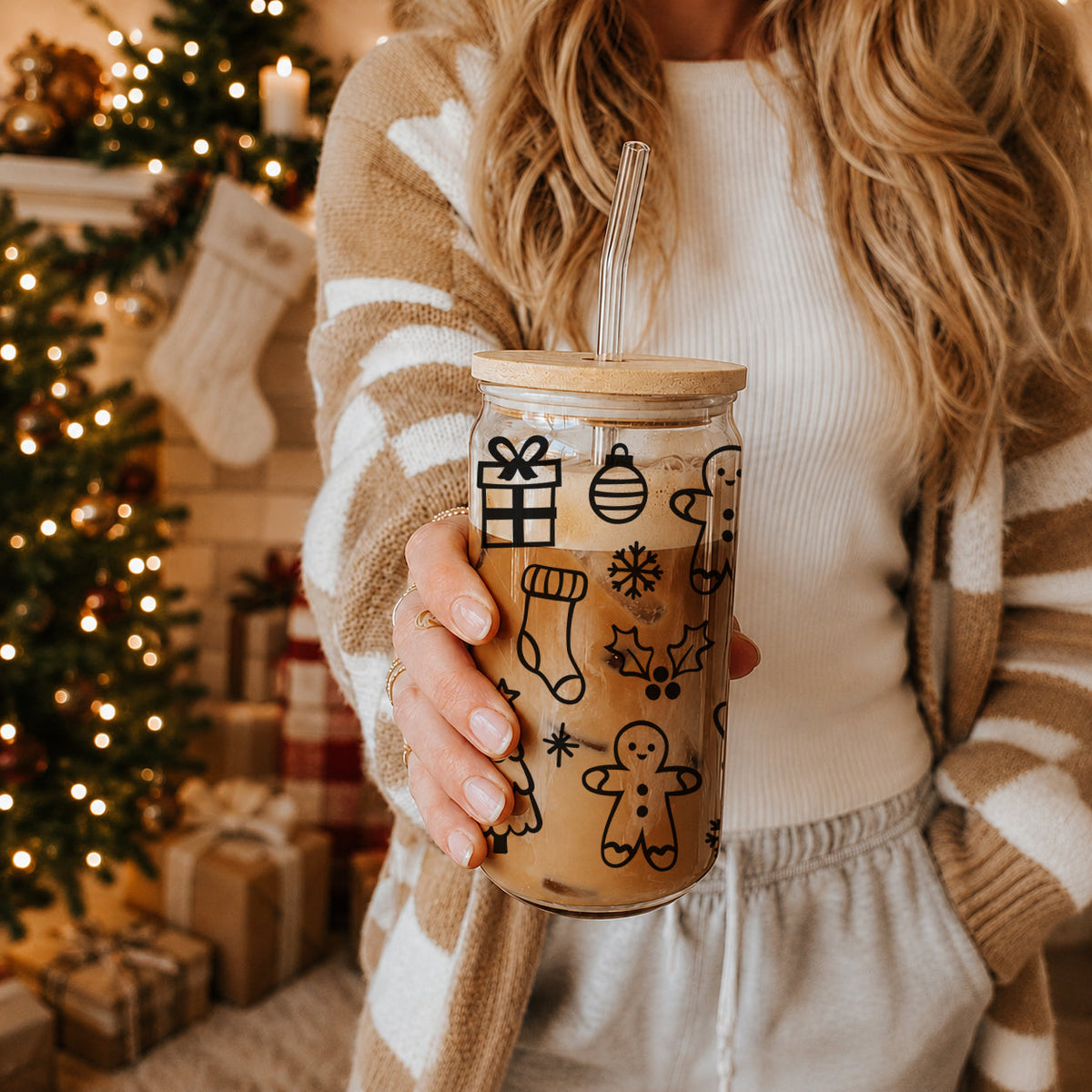 Christmas Variety 17oz