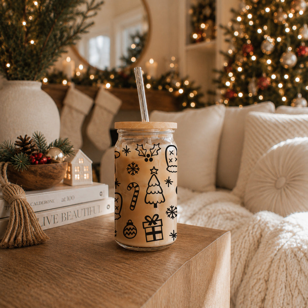 Christmas Variety 17oz