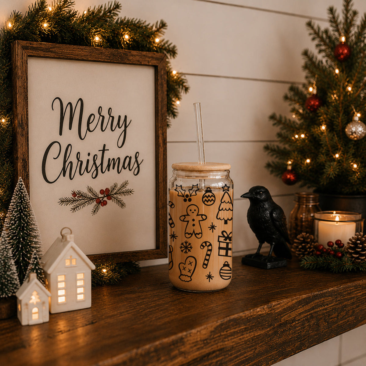 Christmas Variety 17oz