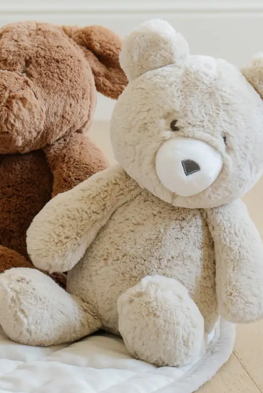 Stuffed Animals