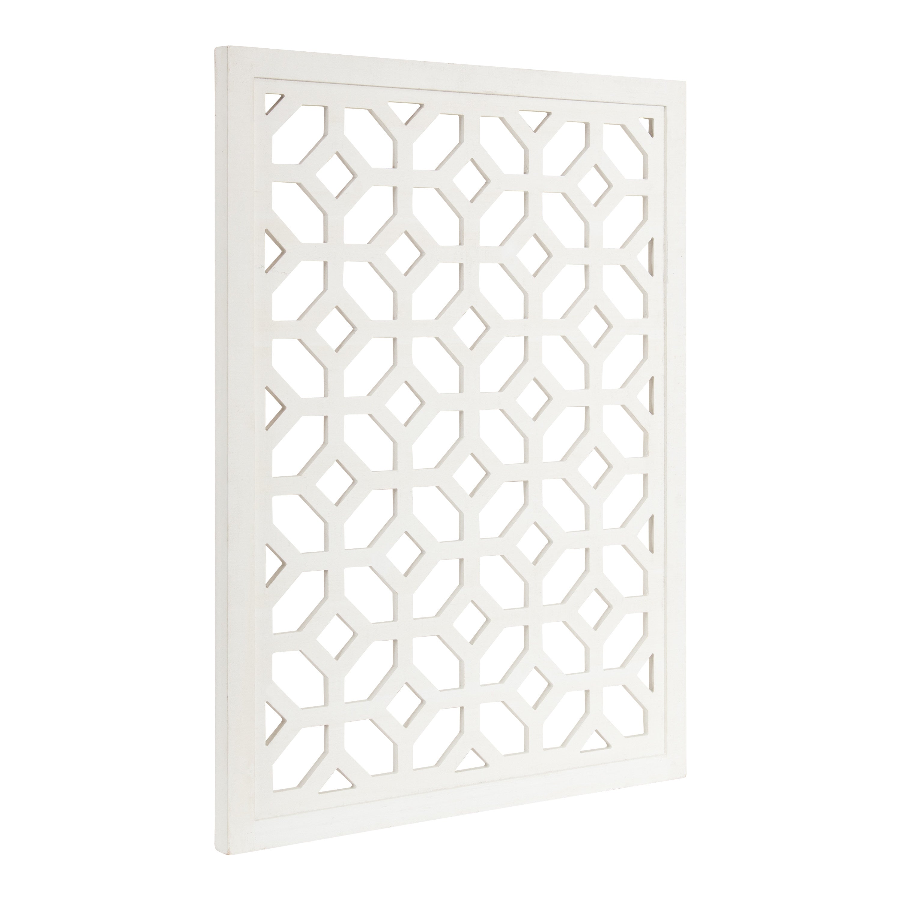 Latonia Wall Art Plaque
