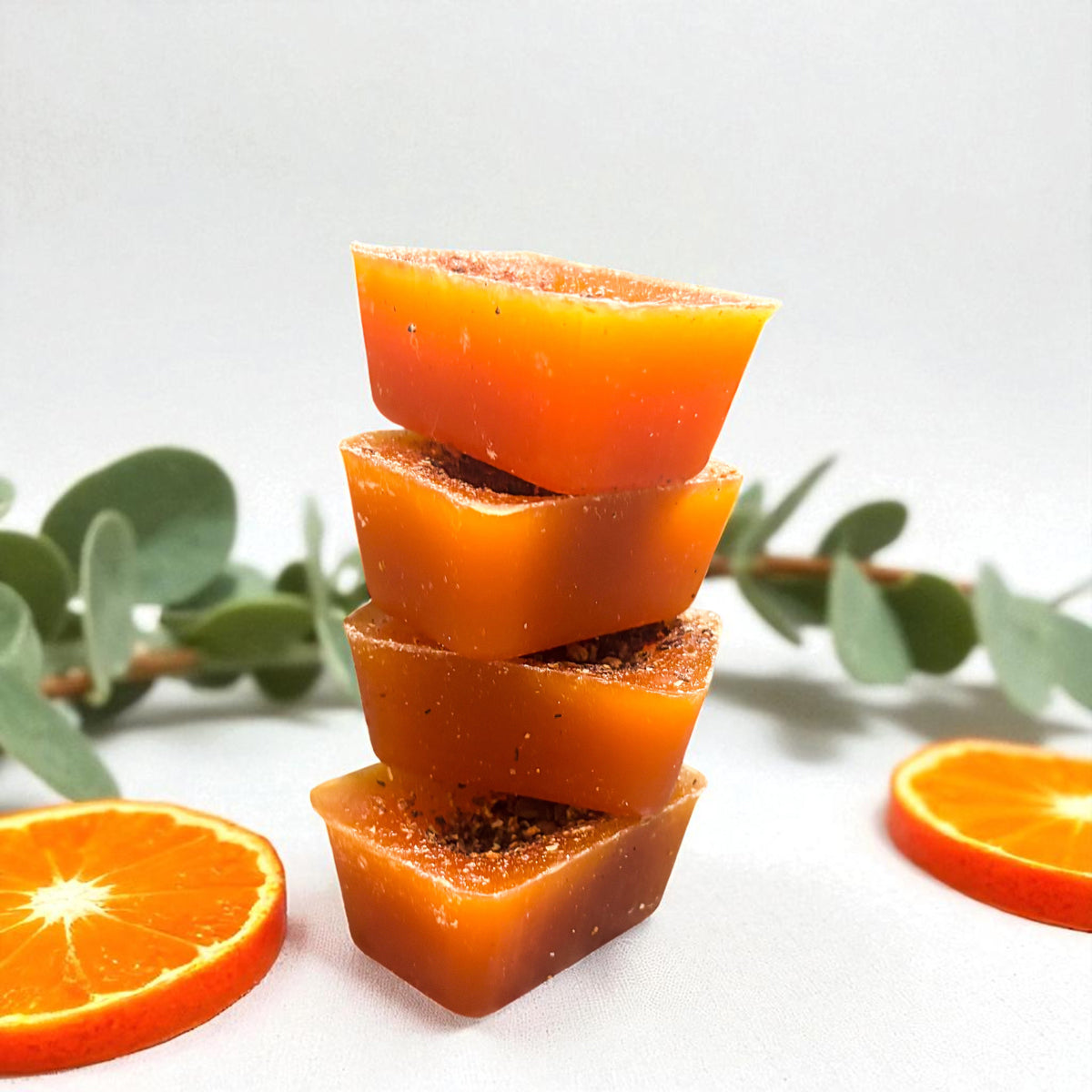 Orange Clove
