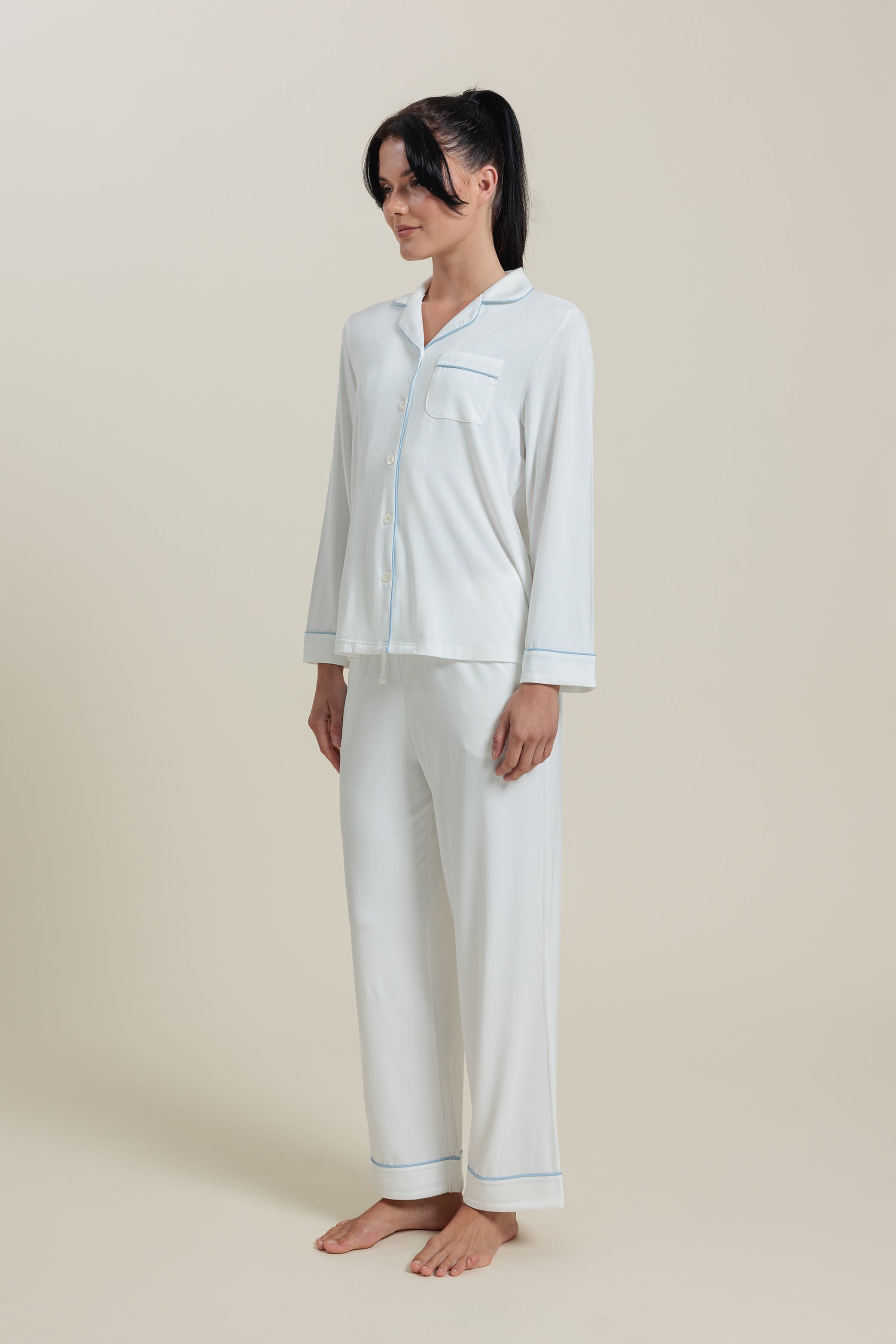 Bamboo Pajama Pants