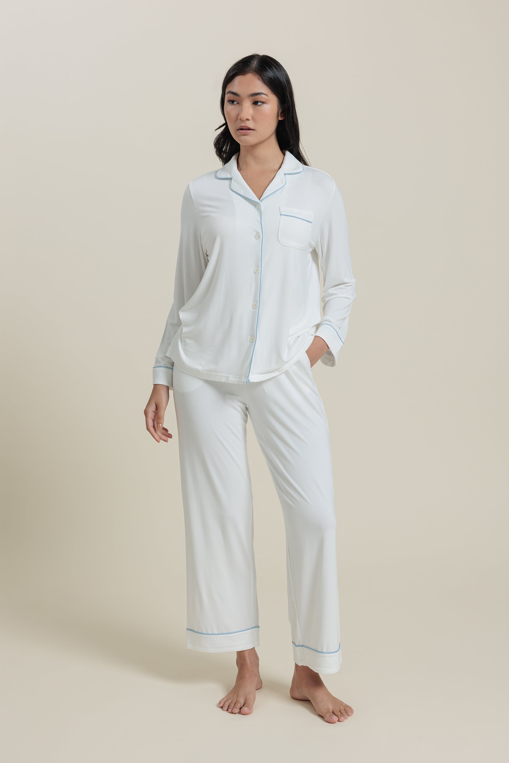 Bamboo Pajama Pants