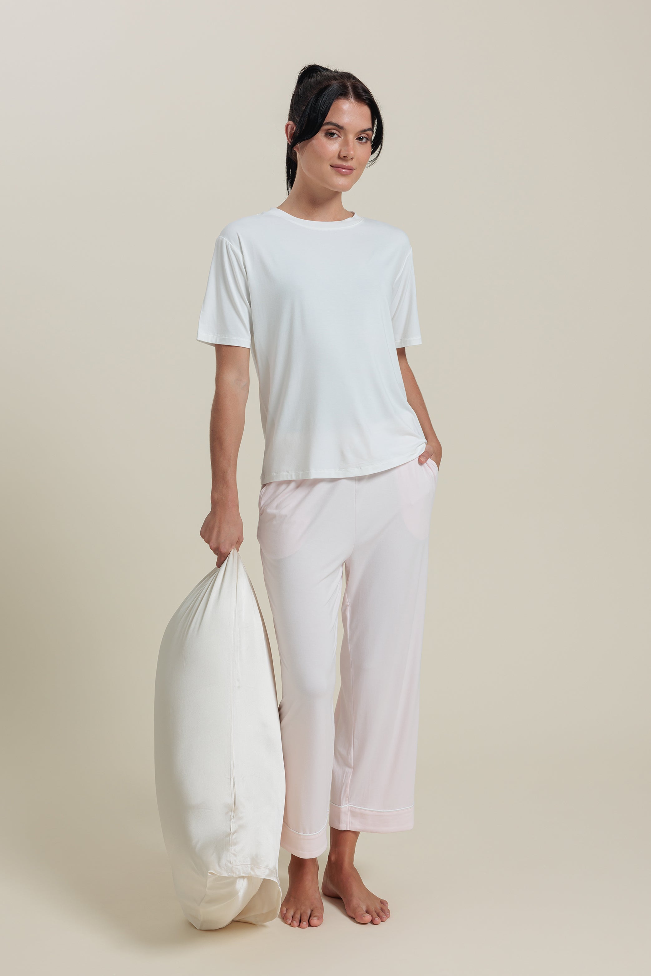 Bamboo Short Sleeve T-Shirt