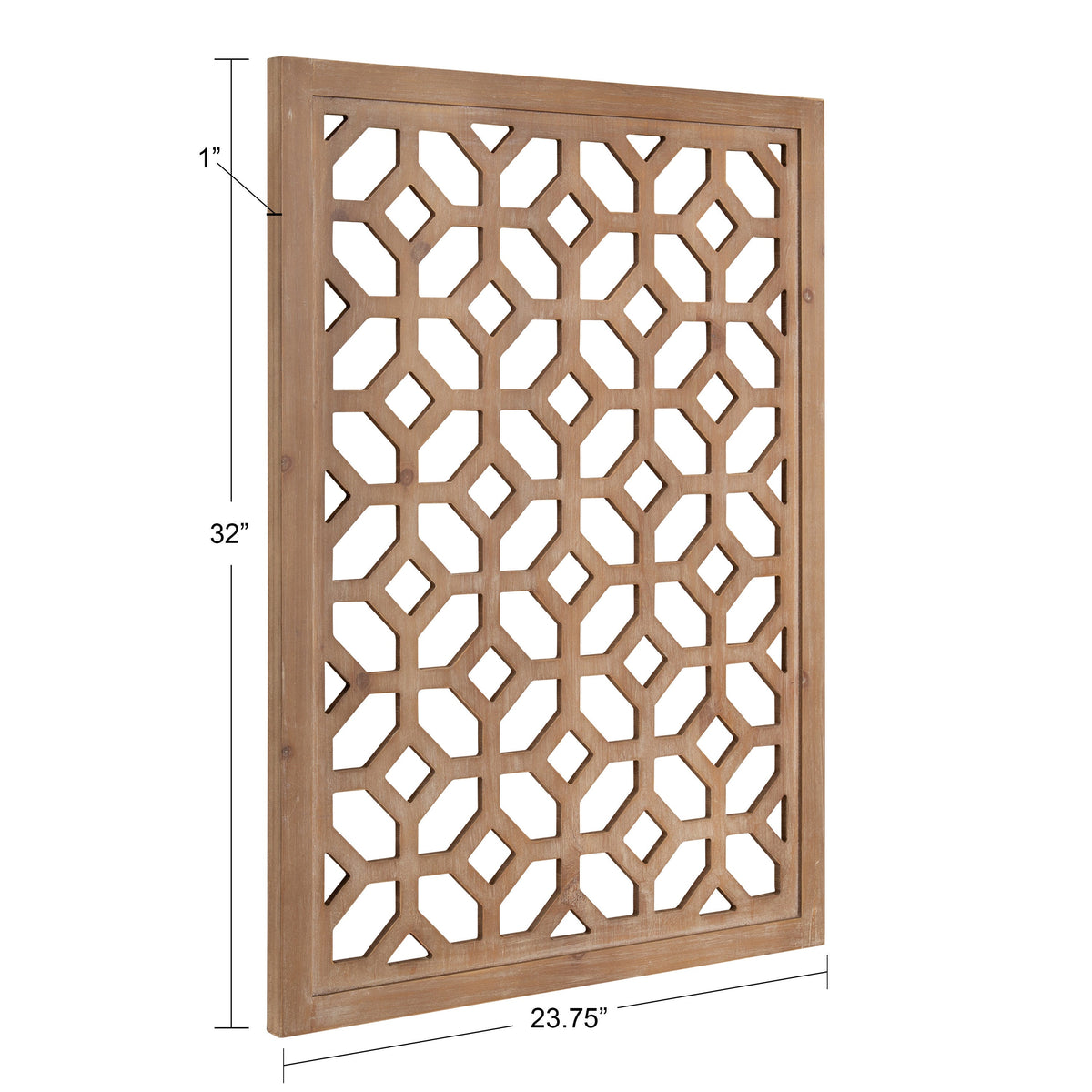 Latonia Wall Art Plaque