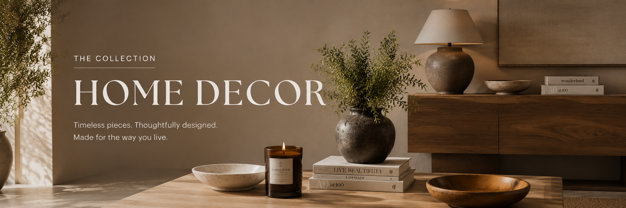 Home Decor