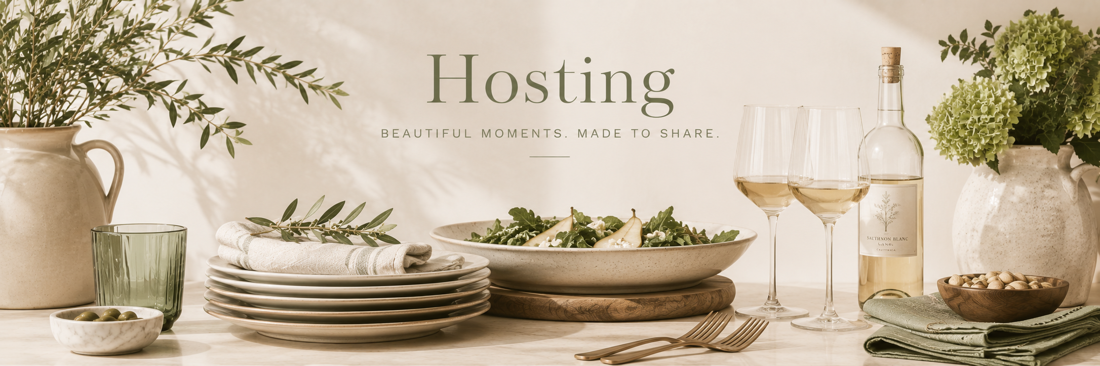 Hosting