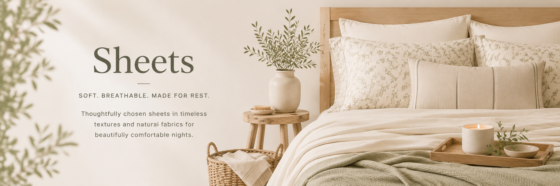 Sheets