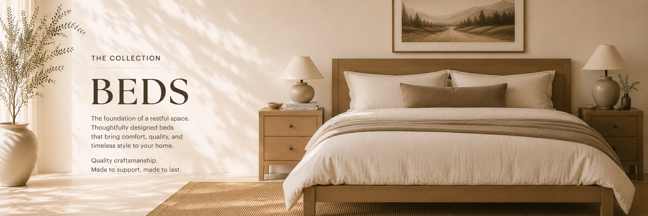 Beds