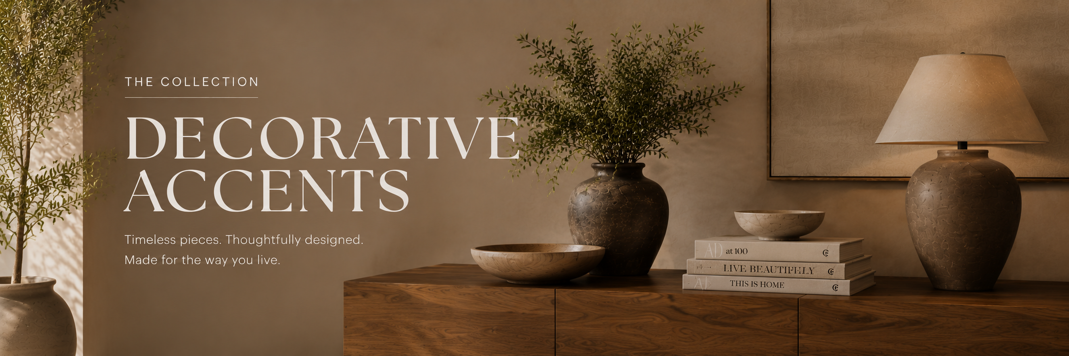 Decorative Accents
