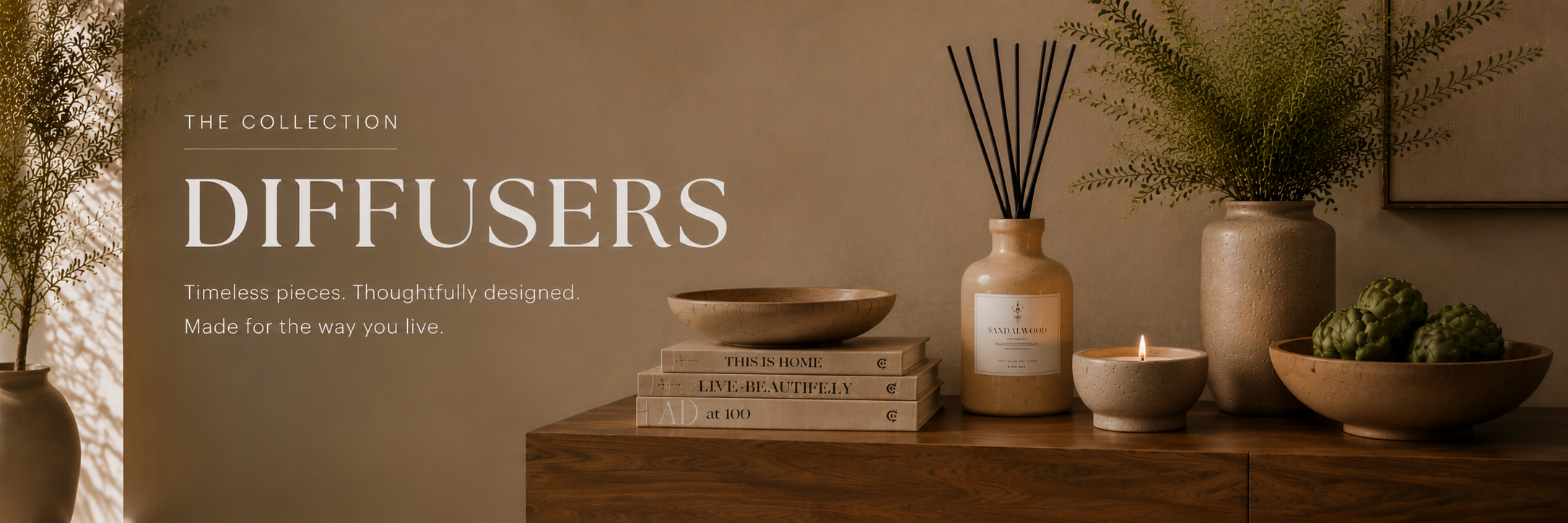 Diffusers