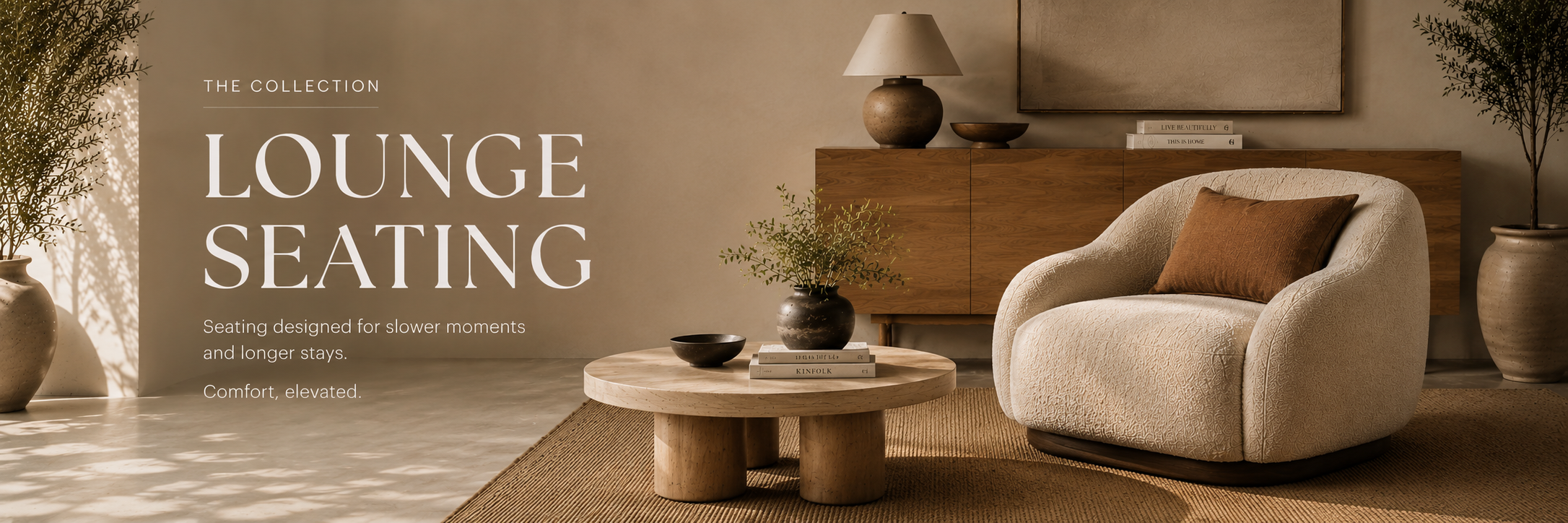 Lounge Seating