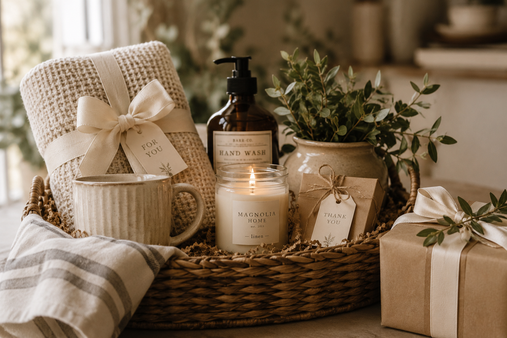 Gifts