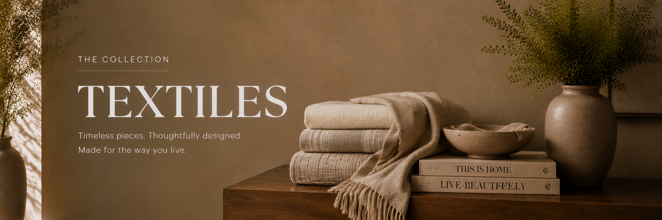 Textiles