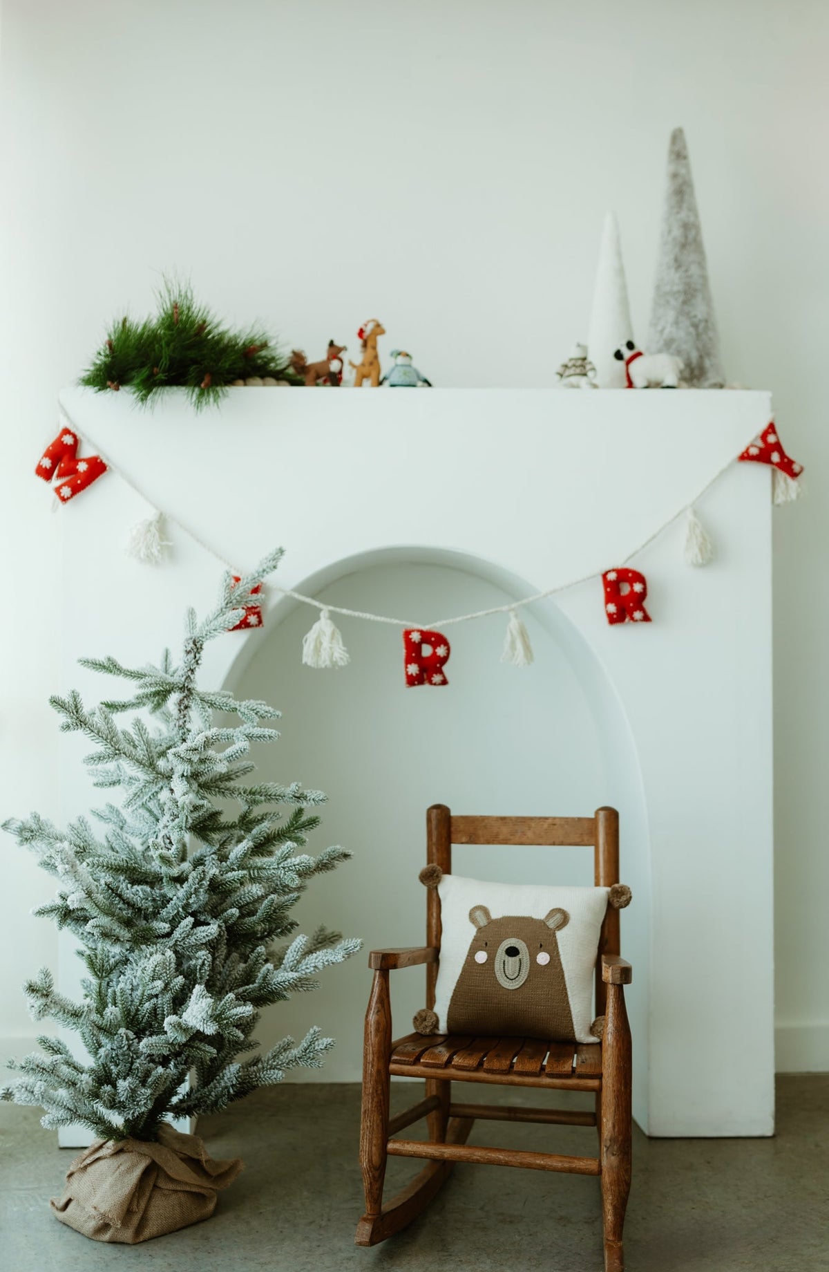 Merry Garland