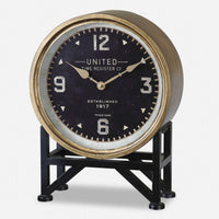 Blair Clock