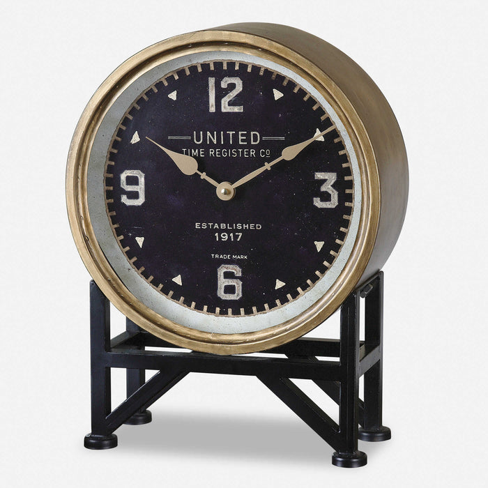 Blair Clock