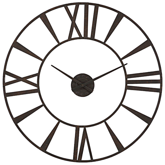 Ryan Wall Clock