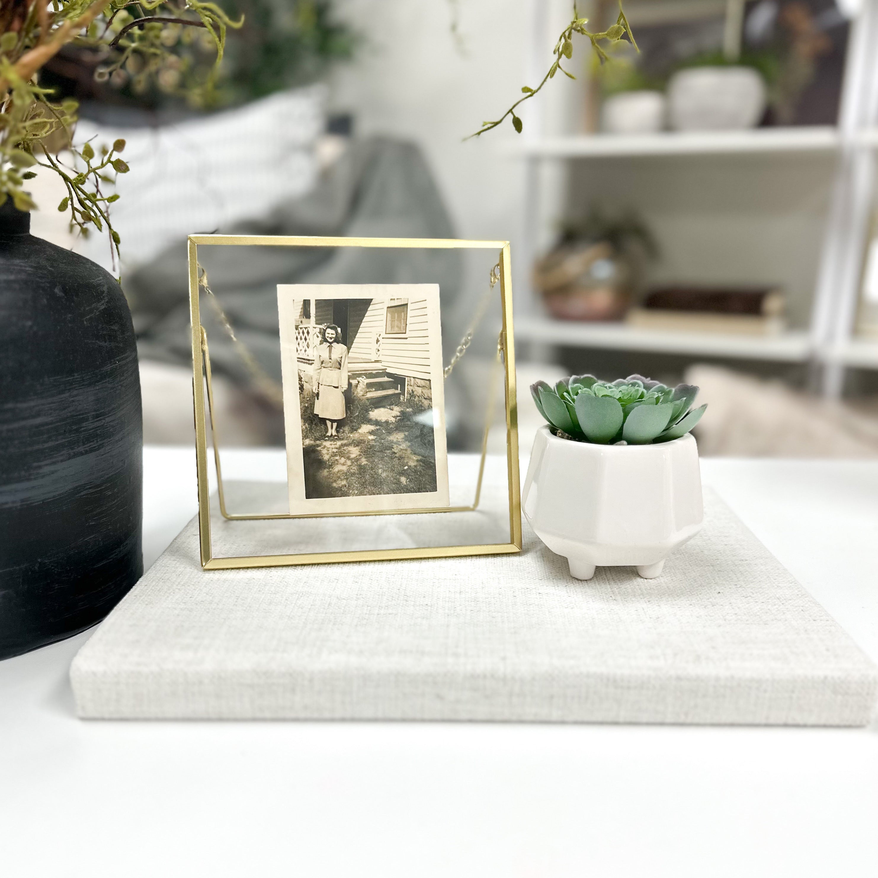 Coffee Table Books for Living Room Decor