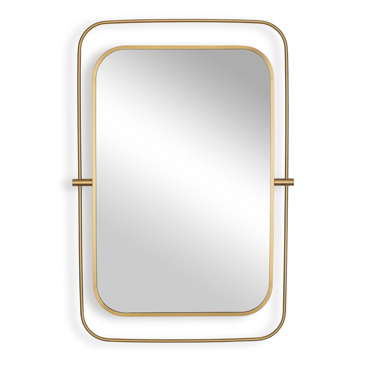 Moreni Mirror