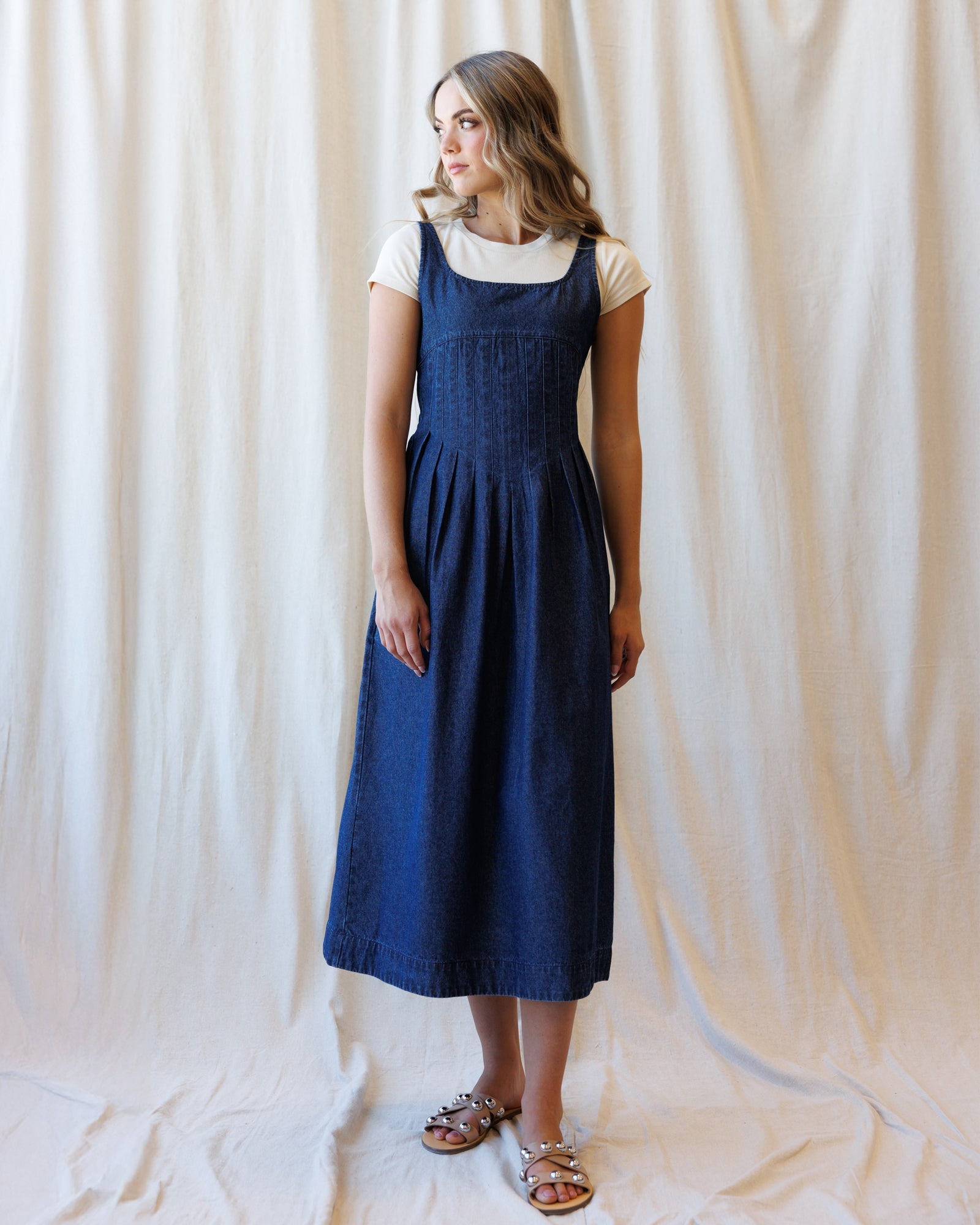 Best Ever Dress