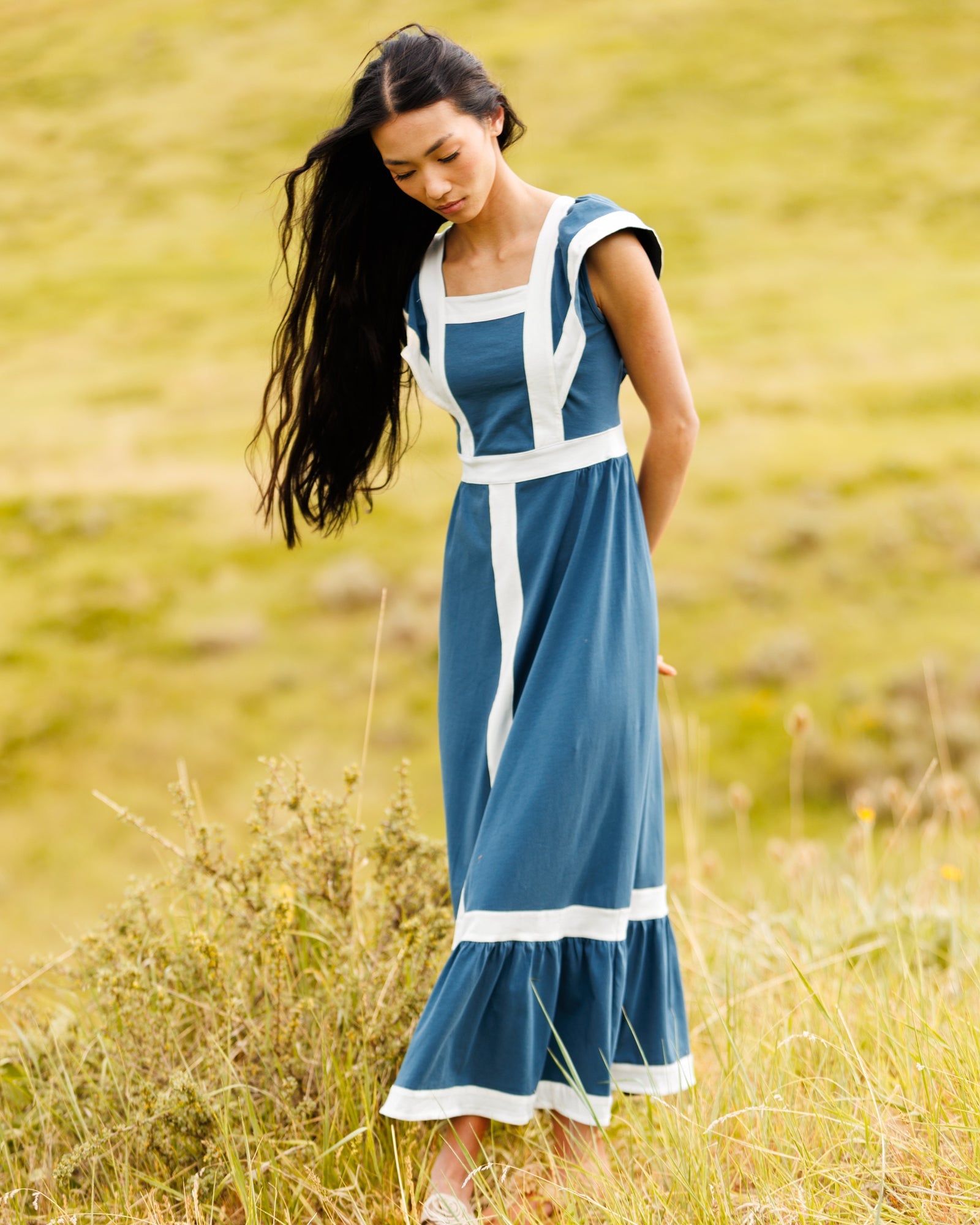Block Party Dress