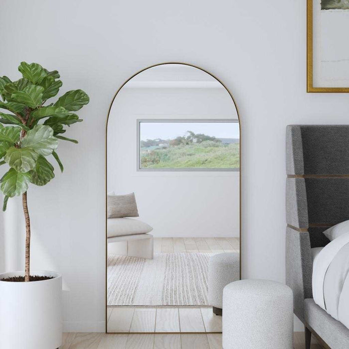 Otto Arch Mirror