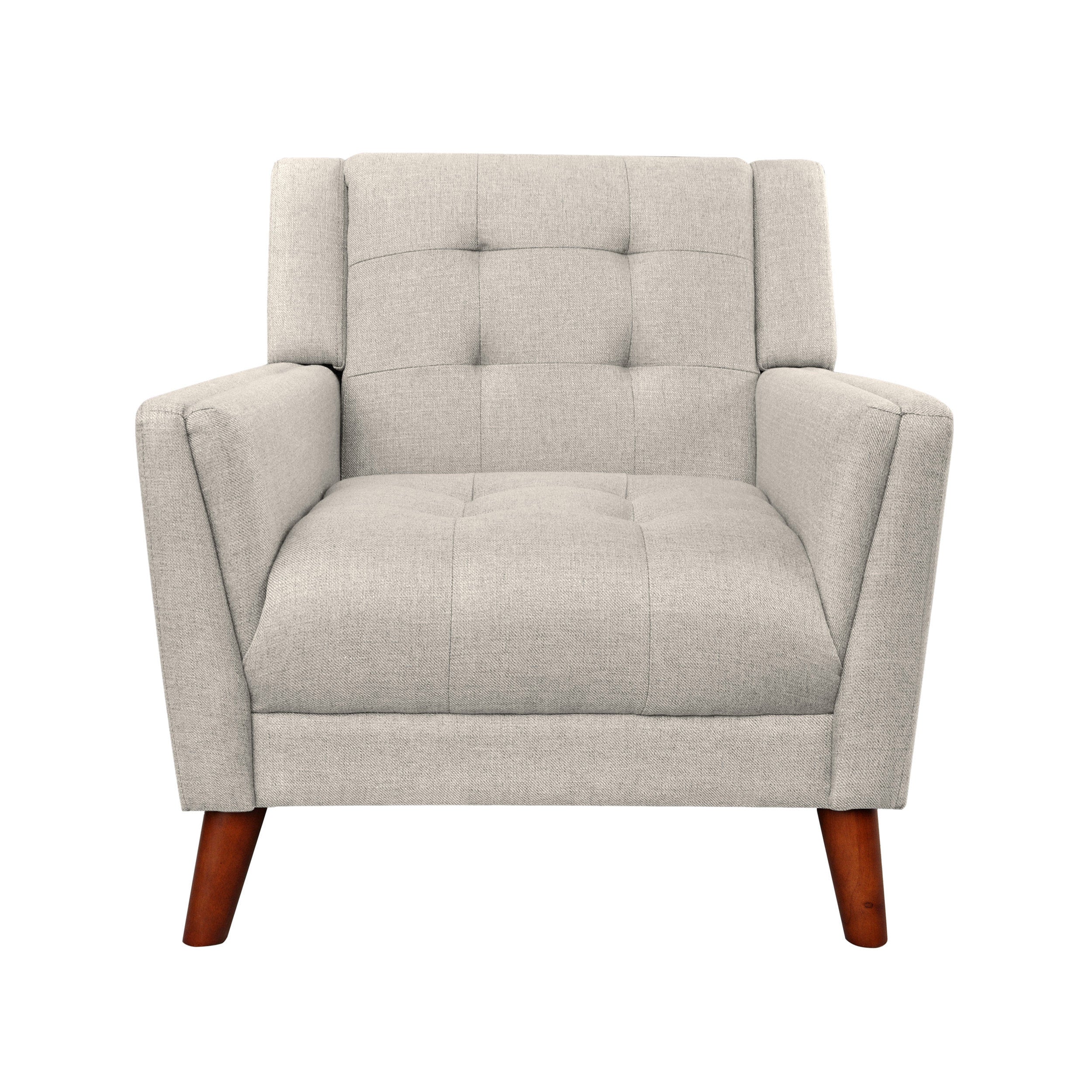 Mid-century Modern Armchair RR