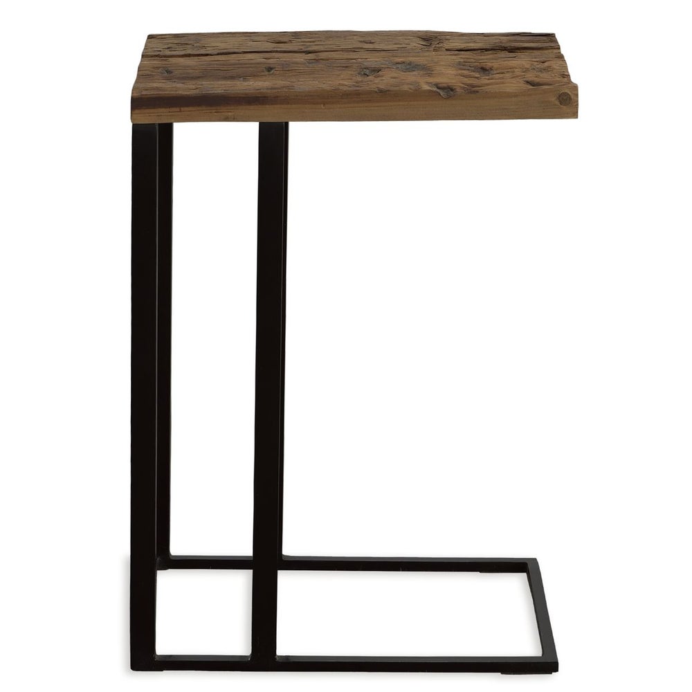 Promontory Accent Table