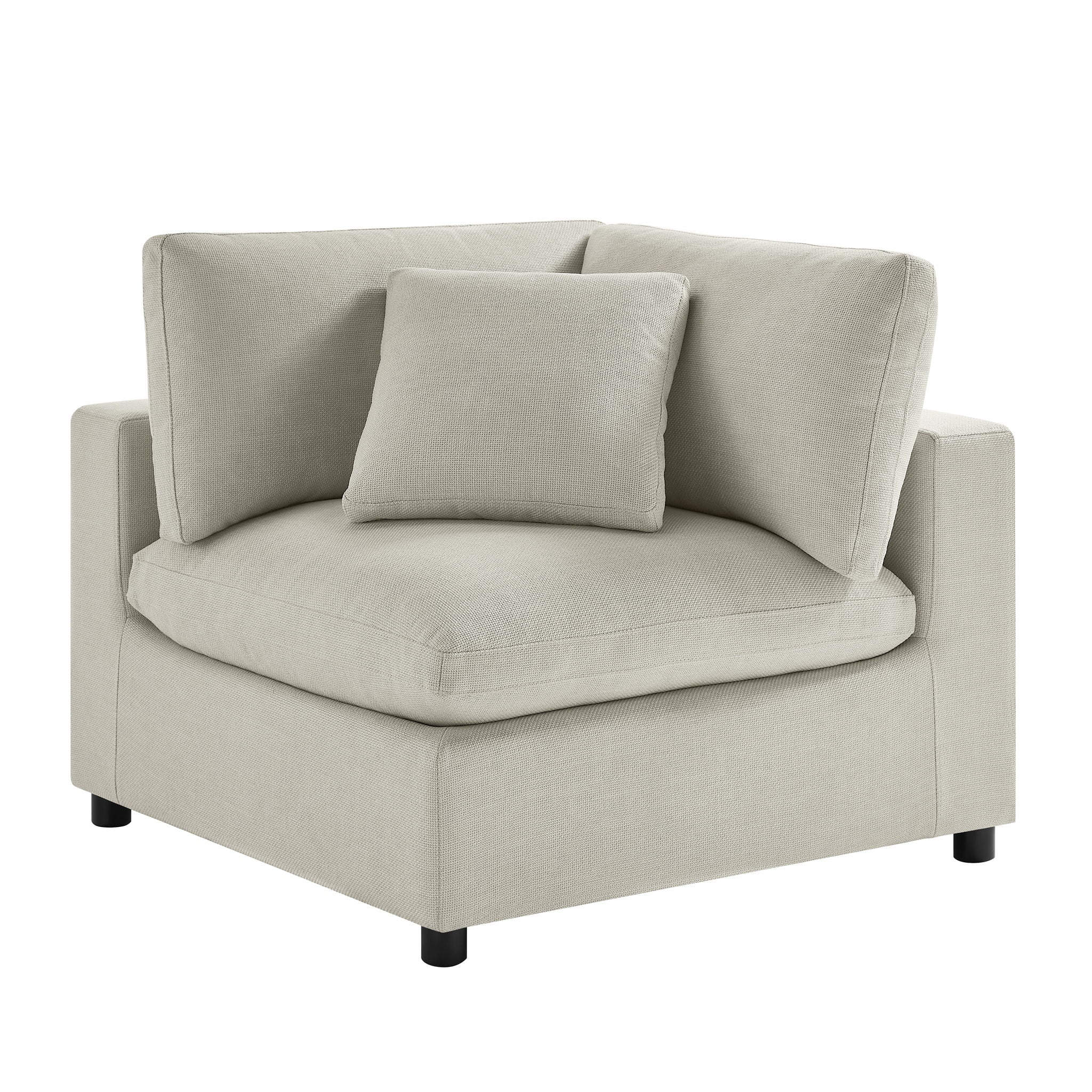 Cassandra - Modular 2 Piece Sofa