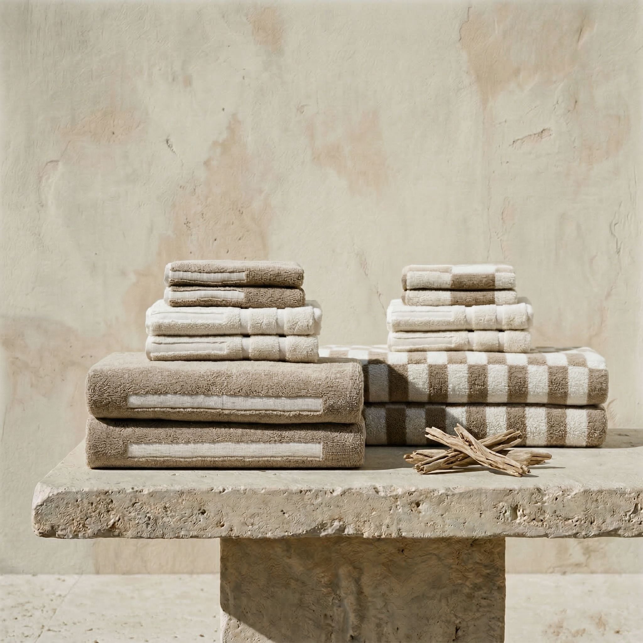 Australian Cotton Towels