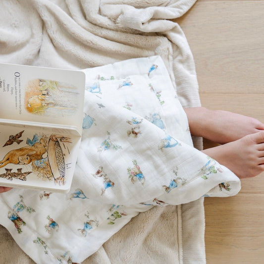 Mini Lush Blanket