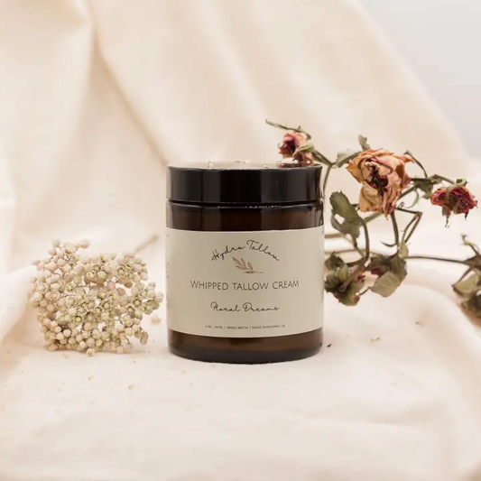 Hydro Tallow - Whipped Tallow