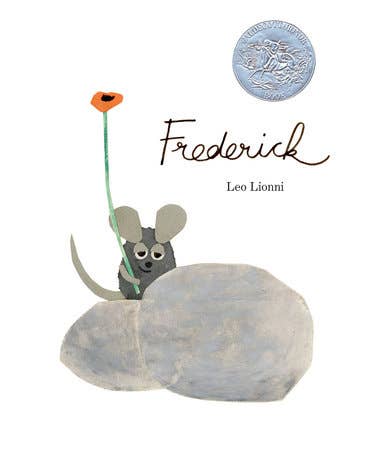 Frederick Book