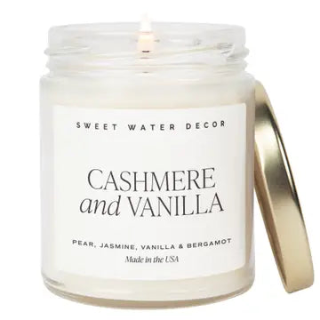 Soy Candle 9oz
