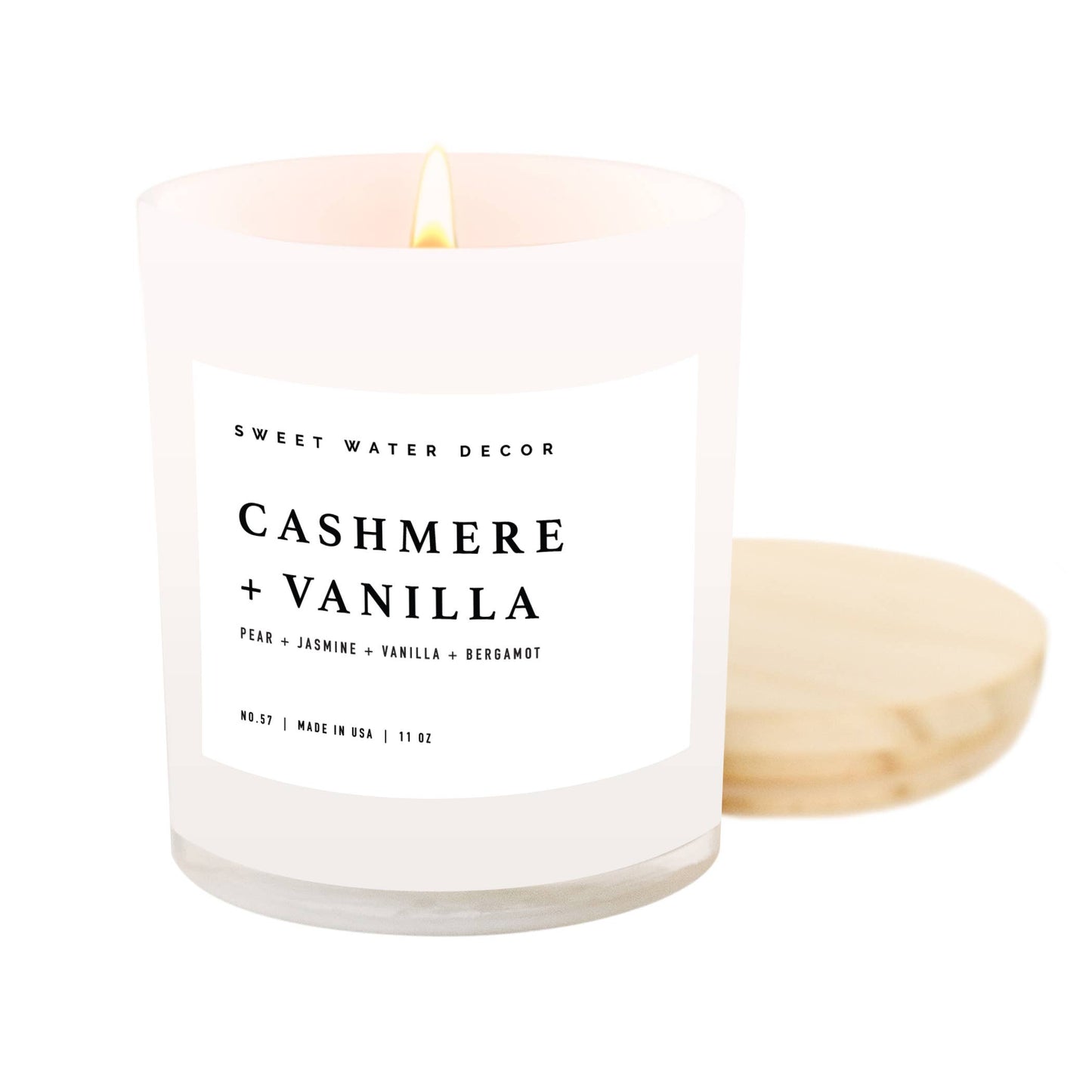 Soy Candles 11oz