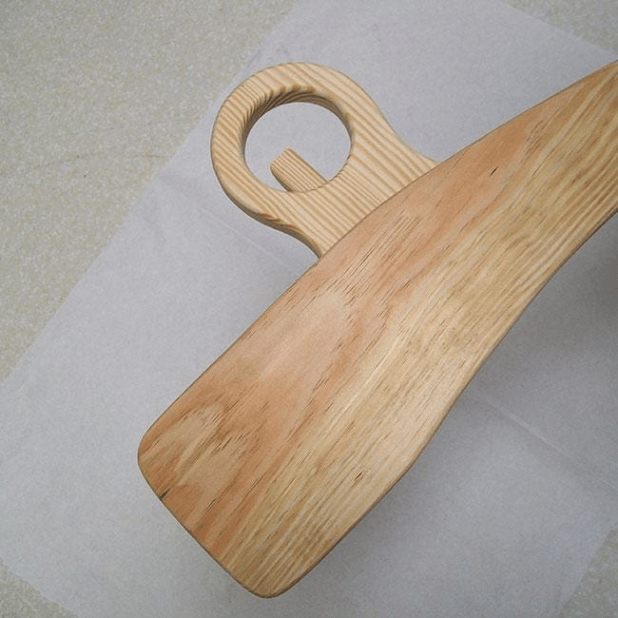 Keystone Amish Co. Classic Porch Rocker